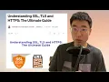 Understanding SSL TLS and HTTPS The Ultimate Guide