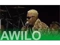Download Lagu AWILO PERFORMANCE AT ONE AFRICA MUSIC FEST 2017