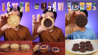 [KOMPILASI] MAKAN SERBA CHOCOMORY