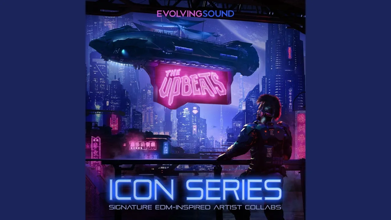 Close Up (feat. The Upbeats, Nik Ammar & Mike Reed) Close Up (feat. The Upbeats, Nik Ammar & Mike Reed)