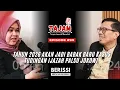 Lagu TUJUAN UTAMA ROY SURYO CS ADA DI TAHUN 2029 ? ANDI AZWAN \