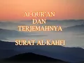 Download Lagu Surat Al Kahfi dan Terjemah Bahasa Indonesia