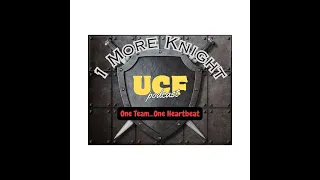2026 UCF Knights Football Prediction