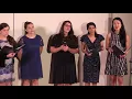 Major Groove - Long Time Traveler - The Wailin' Jennys