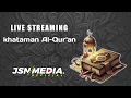 Download Lagu 🔴[LIVE] Khotmil Quran Dalam Rangka Lebaksono Bersholawat