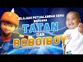 SMAX BOBOIBOY GALAXY CARD