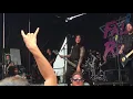 Download Lagu Falling In Reverse - Losing My Life (LIVE) 8/02/2018