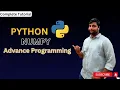 NumPy Advance Tutorials NumPy For Data Analysis and Data Science Everything About NumPy Library