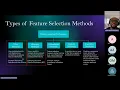Feature Selection in Machine Learning Choosing the Right Technique