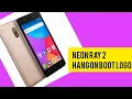 NEON RAY 2 HANG ON BOOT LOGO Solution Solved without Pc