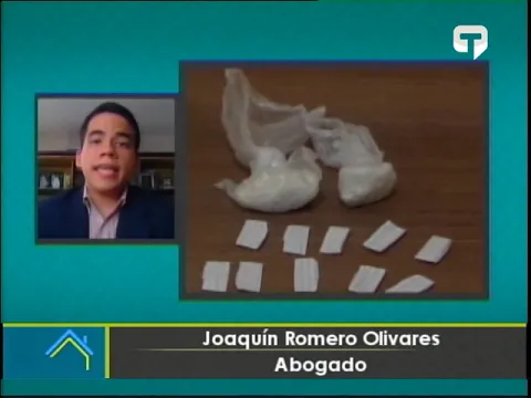 ¿Qué implica la eliminación de la tabla de consumo de drogas?