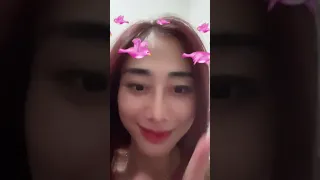 jessika intan live bigo hot