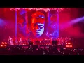 Download Lagu Justin Timberlake feat Timbaland Live in Vienna, Austria 2025 - Europe Tour - Sexy Back /4K/