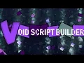 Voidacity Script Builder Exploiter Caught