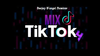 Download MIX TIK TOK🔥... ( AY RICO RICO  HAWAI MALUMA , BICHOTA , RELACIÓN REMIX ) DEEJAY D'ANGEL REMIXER...💯 MP3