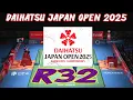 Download Lagu R32 DAIHATSU Japan Open 2025 Live Stream Badminton