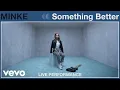 Download Lagu Minke - \
