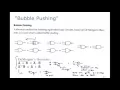 A Brief Intro to Digital Logic Bubble Pushing - De Morgan s Theorem applied to logic gates DA09