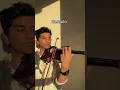 Download Lagu pluto projector (rex orange county) - dramatic violin solo #shorts