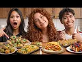 Making Meals From LEFTOVERS ft Kimberly Kim