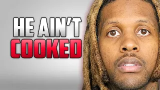 Lil Durk Isn’t As Cooked As You Think