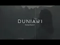 Download Lagu Rumahsakit - Duniawi (Unofficial Lyric Video)