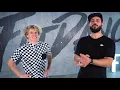 Me Solta - Nego do Borel ft. DJ Rennan da Penha | BigBoss Convida Tiago Montalti