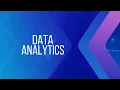 Data Analytics with Python Foundations and Applications Data Science Python