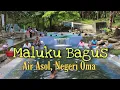 Download Lagu Wisata Air Asol, Negeri Oma, Pulau Haruku