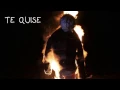 Camila Moreno - Te Quise