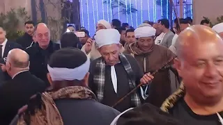 هاني الصعيدي فرحه عائله الحاج احمد ابراهيم السيدابوذهاد والحاج عبد الفتاح محمد احمد بدوى وابومها 