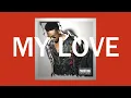 Christopher Martin - My Love | Official Audio