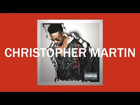 Download MP3 Christopher Martin - My Love | Official Audio