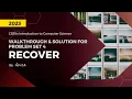 2023 CS50 - Week 4 Recover Solution Walkthrough Guide for Beginners By Anvea