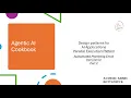 Parallel Execution Pattern - Automated Marketing Email Generation Part 2