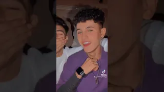 قفشنا الواد وهو بيسرق الغسيل تيك توك حربى ابن العاشر 