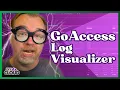 How to Visualize Your NGINX Logs with GoAccess An Nginx Log Visualizer