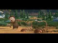 The secret of Happiness - The best scene in Ice Age 4 Continental Drift 2012