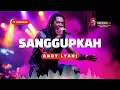 Lagu Andy Liany – Sanggupkah (AI Rock Cover | NgerockAI) 🎸🤖