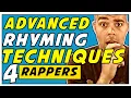 BREAKING ALL THE RULES of Rhyme Schemes Mastering Your Rhyming Skills