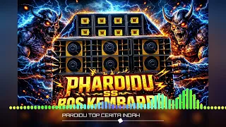 lagu viral wayase cerita indah phardidu trc pro2026