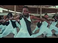Ckay ft mavo - Body ( official dance video )