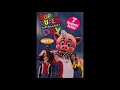 Super Duper Supermarket Super Duper Day (Instrumental)