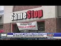 GameStop closing 180 more stores