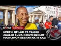 Download Lagu Serba Serbi Berlin Marathon 2024 | Kabar Dunia tvOne