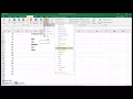 5 Number Summary in Excel