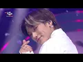 Download Lagu ATEEZ - Boy With Luv (BTS) \u0026 WONDERLAND [Music Bank / 2019.12.20.]