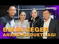 Download Lagu Bikin Geger! Anang dan Krisdayanti Duet Lagi Nyanyi Lagu 'Cinta'