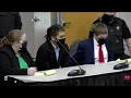 Jury finds Martice Fuller guilty in killing of teen in Kenosha Co in 2019