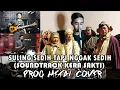 Download Lagu SULING SEDIH (Soundtrack Kera Sakti) | PROG METAL by Sanca Records ft. Sungging [Seniman Ndeso]